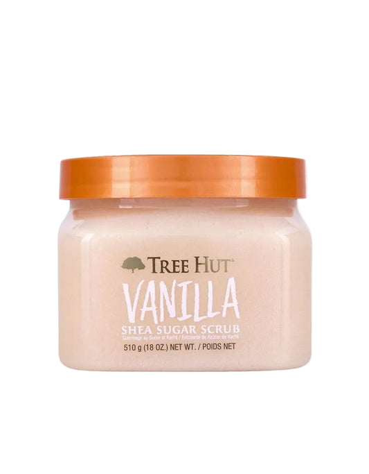 Vanilla