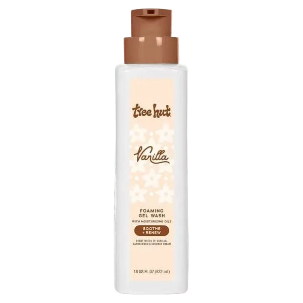 Vanilla