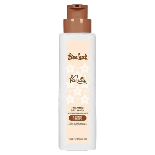 Vanilla