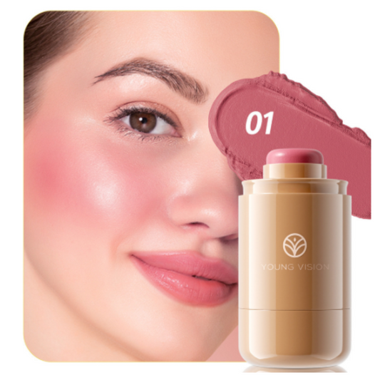 Blush Young Vision