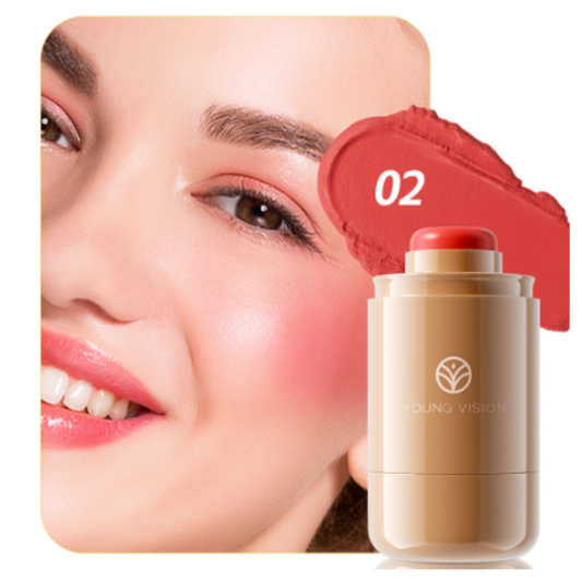 Blush Young Vision