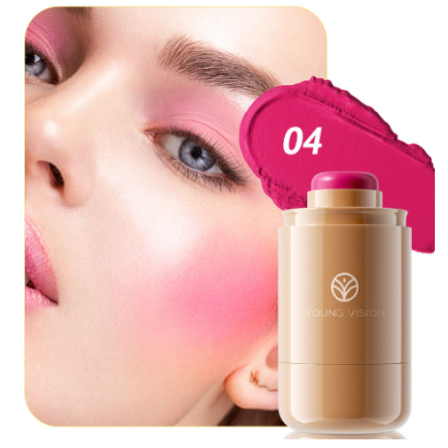 Blush Young Vision